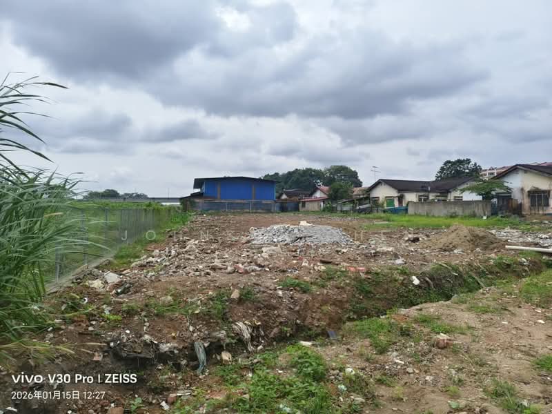 Industrial Land for Rent in Johor Bahru (Johor) - Johnson Chen - Exterior - PropertyGuru.com.my