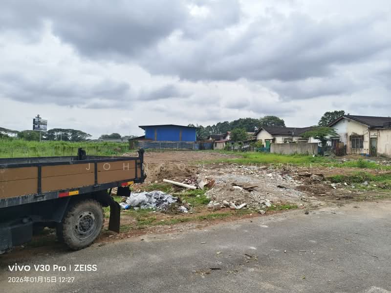 Industrial Land for Rent in Johor Bahru (Johor) - Johnson Chen - Exterior - PropertyGuru.com.my