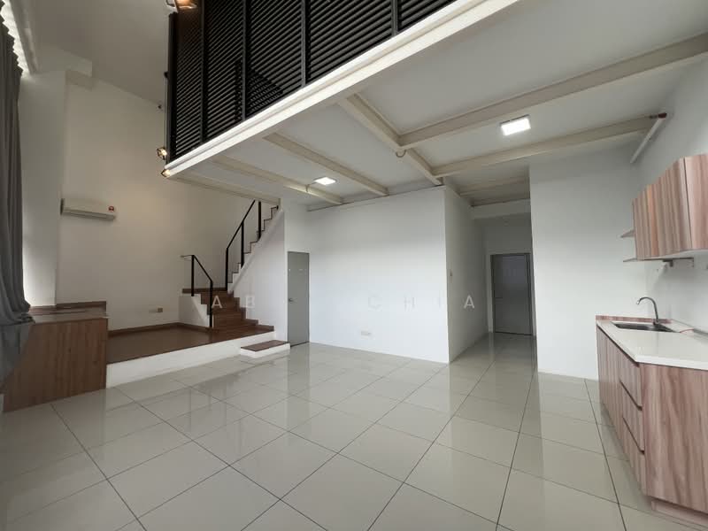 Service Residence for Rent at SOHO @ Empire City - Abby Chia - PropertyGuru.com.my