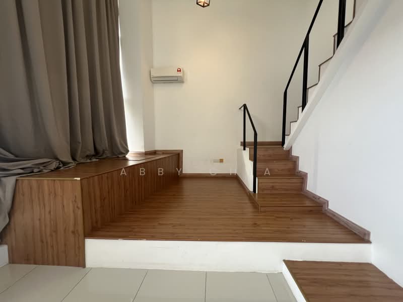 Service Residence for Rent at SOHO @ Empire City - Abby Chia - PropertyGuru.com.my