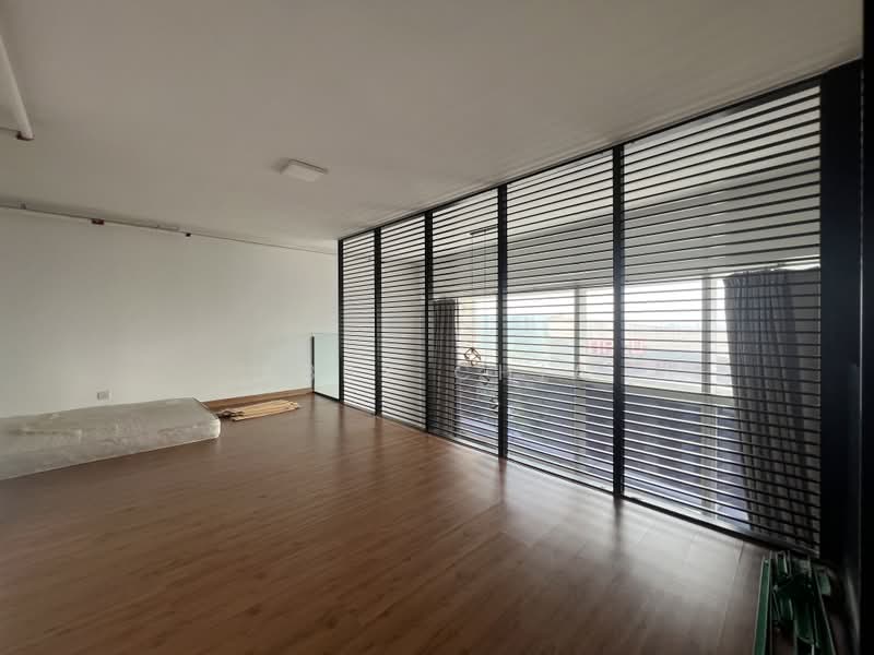 Service Residence for Rent at SOHO @ Empire City - Abby Chia - PropertyGuru.com.my