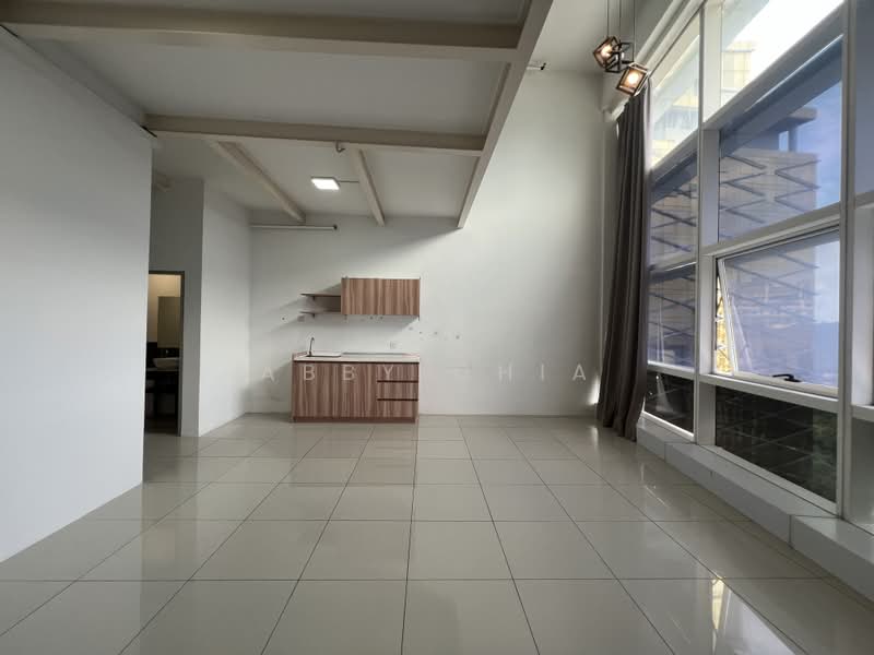 Service Residence for Rent at SOHO @ Empire City - Abby Chia - PropertyGuru.com.my