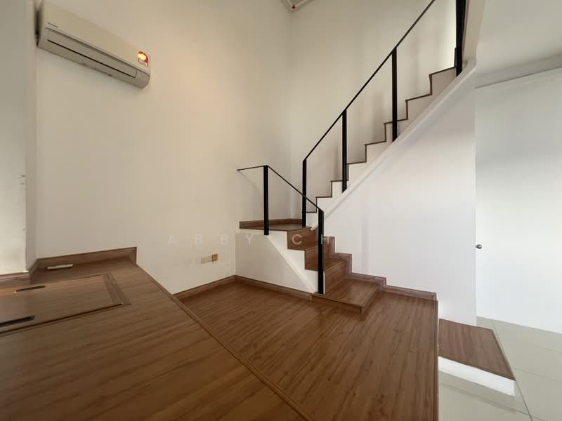 Service Residence for Rent at SOHO @ Empire City - Abby Chia - PropertyGuru.com.my