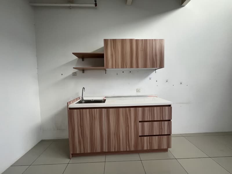 Service Residence for Rent at SOHO @ Empire City - Abby Chia - PropertyGuru.com.my