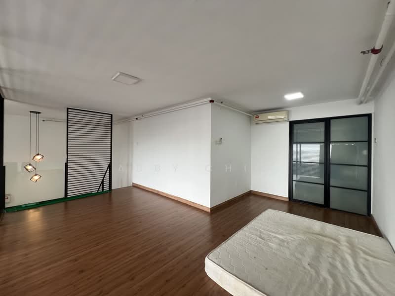 Service Residence for Rent at SOHO @ Empire City - Abby Chia - PropertyGuru.com.my