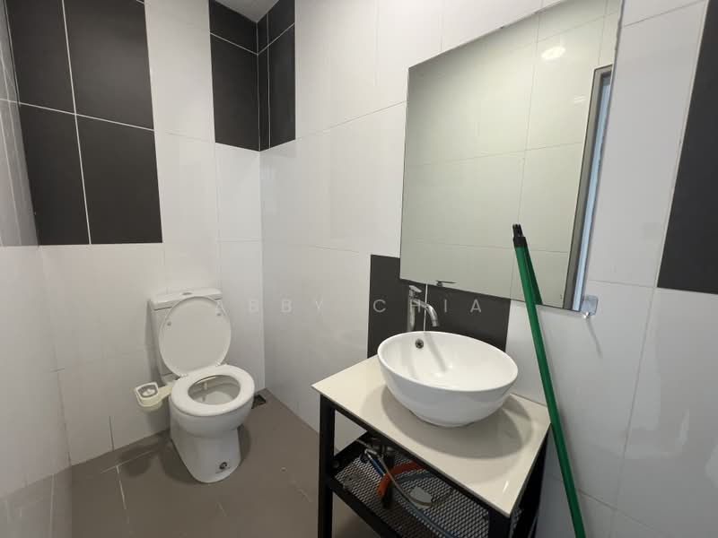 Service Residence for Rent at SOHO @ Empire City - Abby Chia - PropertyGuru.com.my