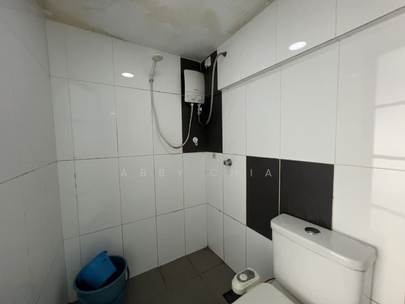 Service Residence for Rent at SOHO @ Empire City - Abby Chia - PropertyGuru.com.my