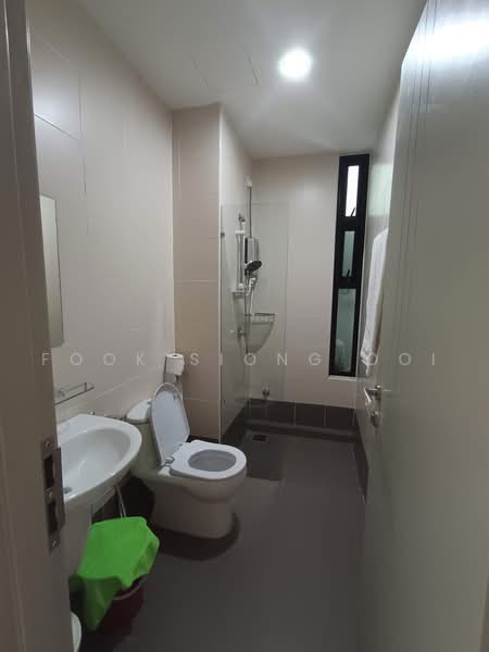 Condominium for Sale at Kepayang Oasis - Fook Siong Ooi - Bathroom - PropertyGuru.com.my