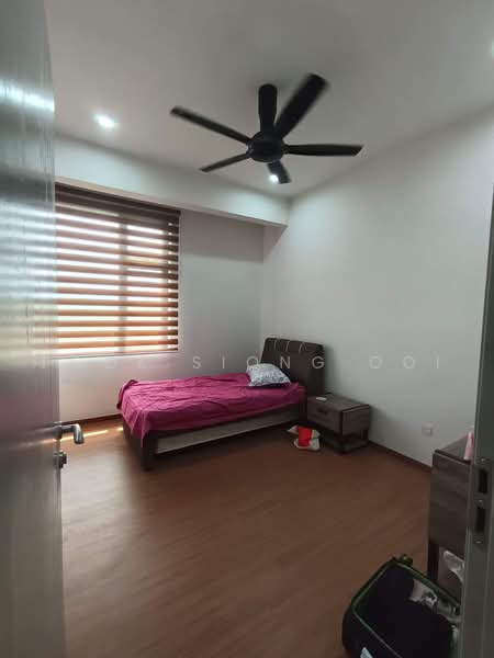 Condominium for Sale at Kepayang Oasis - Fook Siong Ooi - Bedroom - PropertyGuru.com.my