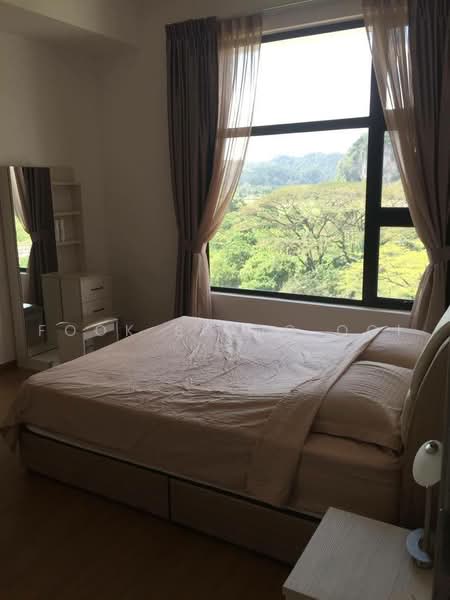 Condominium for Sale at Kepayang Oasis - Fook Siong Ooi - Bedroom - PropertyGuru.com.my