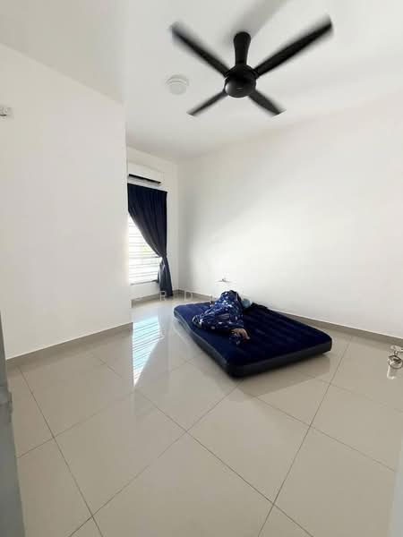 Rumah Teres 2 Tingkat untuk Disewa di Masai (Johor) - Jordan . - PropertyGuru.com.my