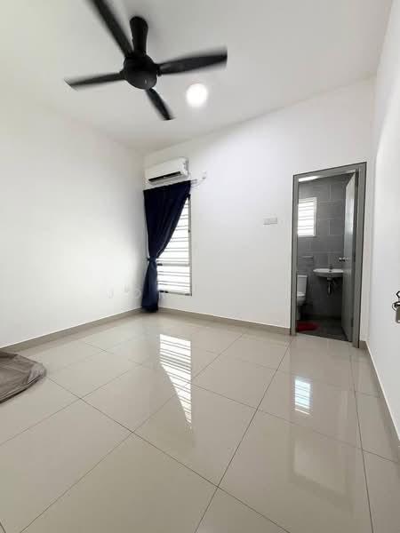 Rumah Teres 2 Tingkat untuk Disewa di Masai (Johor) - Jordan . - PropertyGuru.com.my