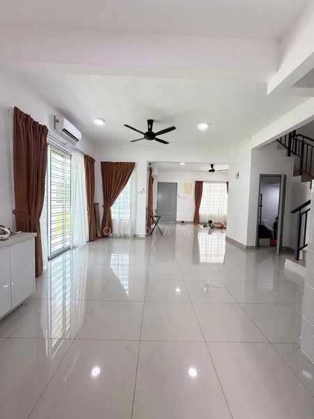 Rumah Teres 2 Tingkat untuk Disewa di Masai (Johor) - Jordan . - PropertyGuru.com.my