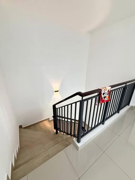 Rumah Teres 2 Tingkat untuk Disewa di Masai (Johor) - Jordan . - PropertyGuru.com.my