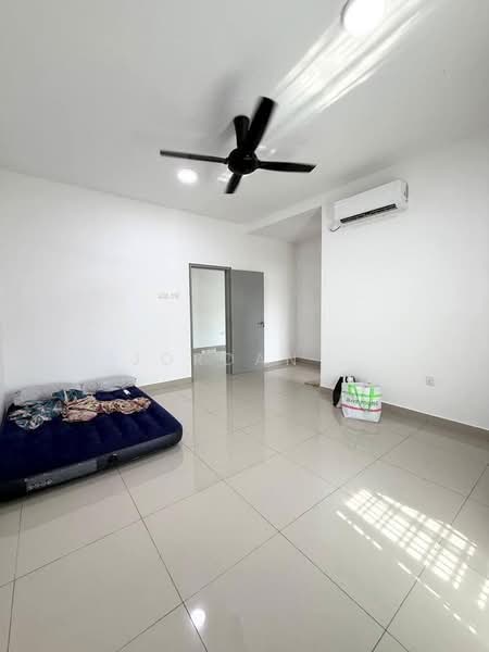 Rumah Teres 2 Tingkat untuk Disewa di Masai (Johor) - Jordan . - PropertyGuru.com.my