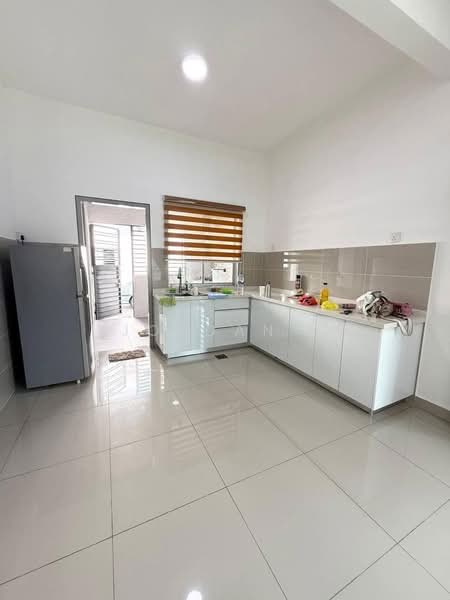 Rumah Teres 2 Tingkat untuk Disewa di Masai (Johor) - Jordan . - PropertyGuru.com.my