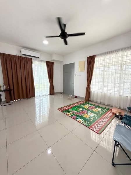 Rumah Teres 2 Tingkat untuk Disewa di Masai (Johor) - Jordan . - PropertyGuru.com.my