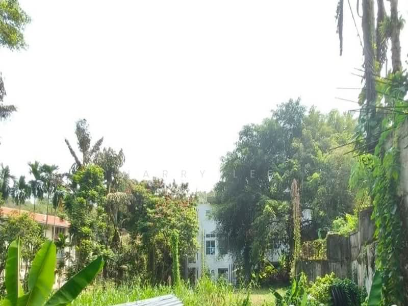 Residential Land for Sale in Bukit Gasing (Petaling Jaya) - Harry Lee - Exterior - PropertyGuru.com.my