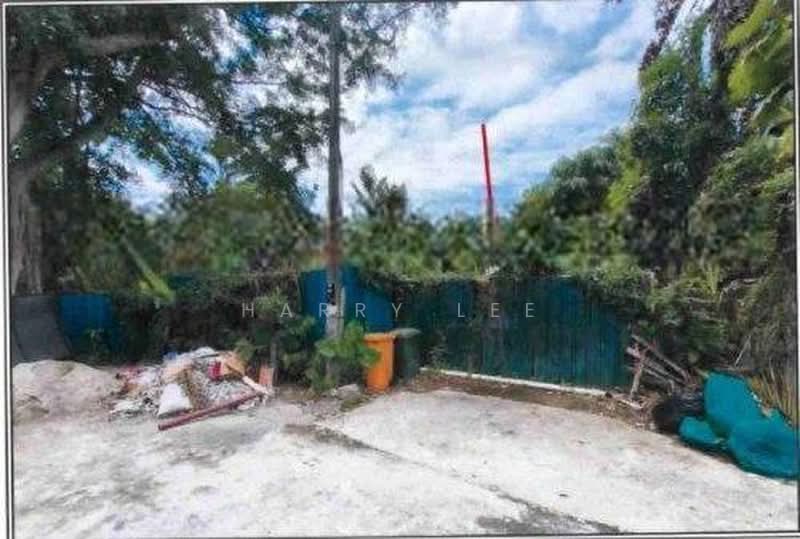 Residential Land for Sale in Bukit Gasing (Petaling Jaya) - Harry Lee - Exterior - PropertyGuru.com.my