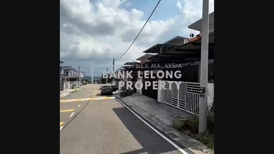 Rumah Teres 2-Tingkat untuk Dijual di Kulai (Johor) - NG ZEN XI - PropertyGuru.com.my