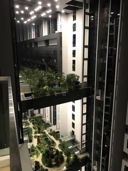 Service Residence for Rent at M City - Geo . - PropertyGuru.com.my