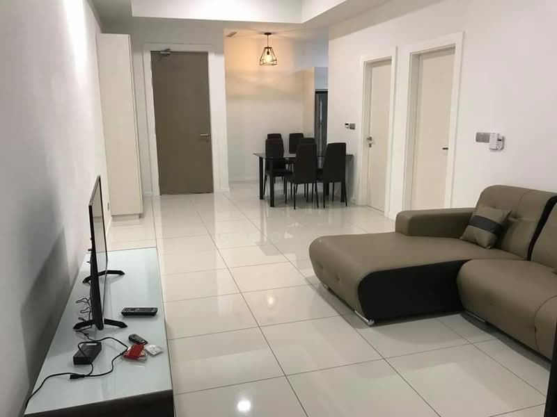 Service Residence for Rent at M City - Geo . - PropertyGuru.com.my