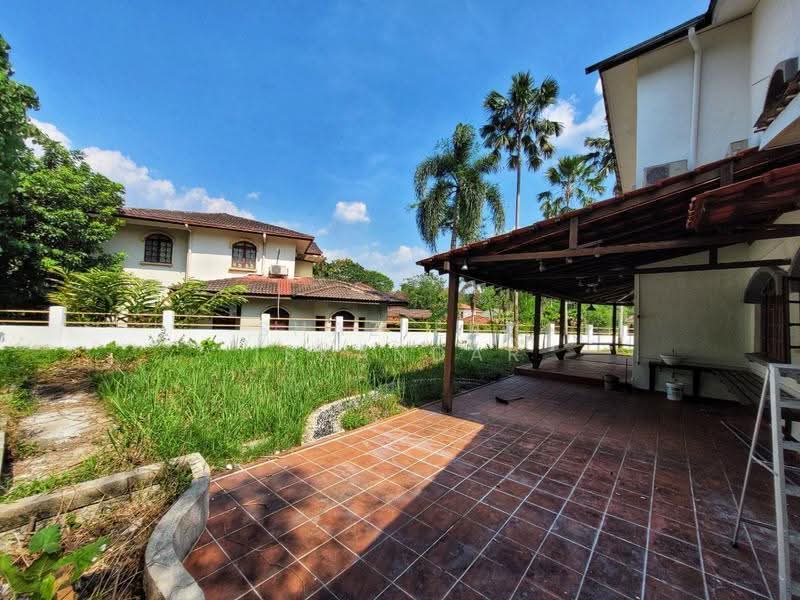 Bungalow House untuk Dijual di Seksyen 6 (Kota Damansara) - Shaziery Iskandar - Exterior - PropertyGuru.com.my