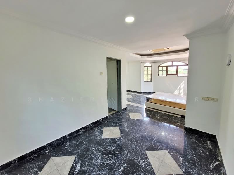 Bungalow House untuk Dijual di Seksyen 6 (Kota Damansara) - Shaziery Iskandar - Bedroom - PropertyGuru.com.my