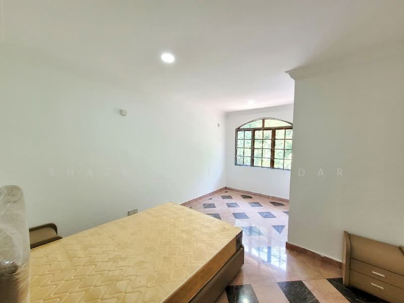 Bungalow House untuk Dijual di Seksyen 6 (Kota Damansara) - Shaziery Iskandar - Bedroom - PropertyGuru.com.my