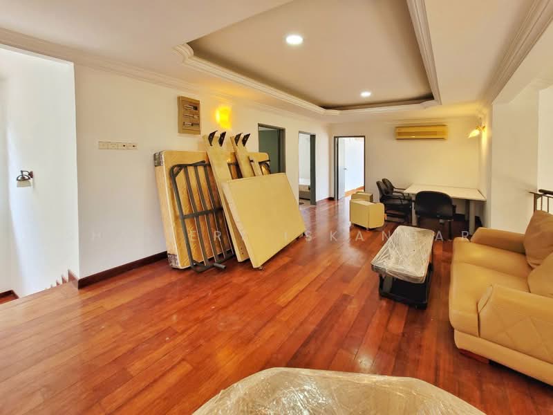 Bungalow House untuk Dijual di Seksyen 6 (Kota Damansara) - Shaziery Iskandar - Living Room - PropertyGuru.com.my