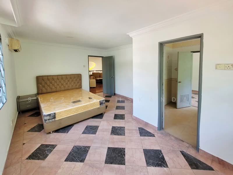 Bungalow House untuk Dijual di Seksyen 6 (Kota Damansara) - Shaziery Iskandar - Bedroom - PropertyGuru.com.my