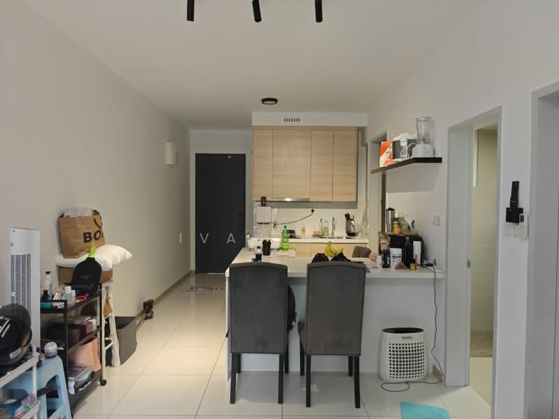 Service Residence for Sale at RYAN & MIHO - Ivan Kok - Kitchen - PropertyGuru.com.my
