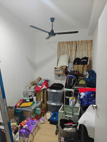 Service Residence for Sale at RYAN & MIHO - Ivan Kok - Interior - PropertyGuru.com.my