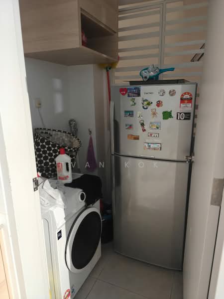 Service Residence for Sale at RYAN & MIHO - Ivan Kok - Interior - PropertyGuru.com.my