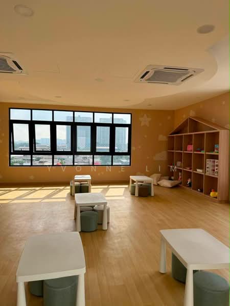 Service Residence for Sale at Pandan Heights (Residensi Pandan 3) - Yvonne Lim - Interior - PropertyGuru.com.my