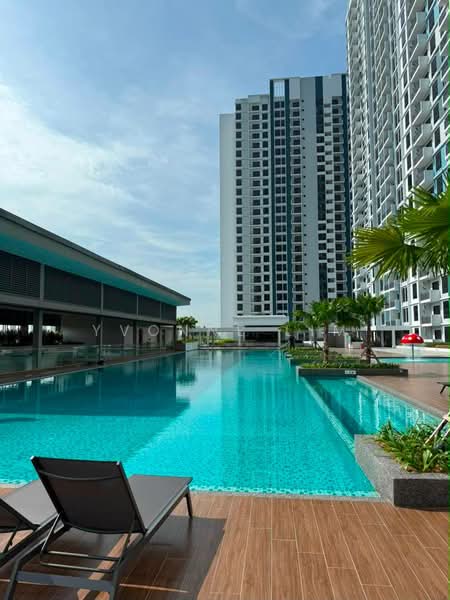 Service Residence for Sale at Pandan Heights (Residensi Pandan 3) - Yvonne Lim - PropertyGuru.com.my