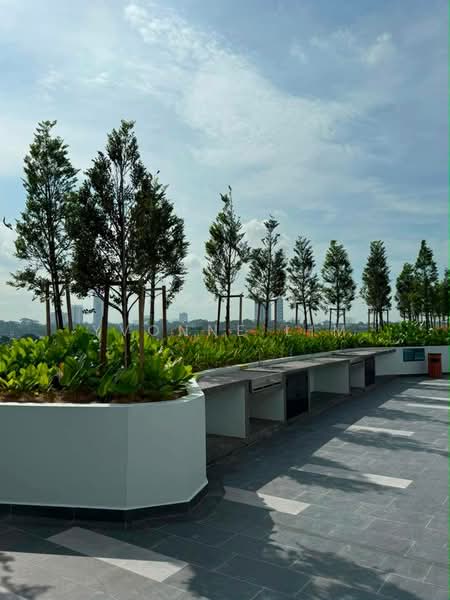 Service Residence for Sale at Pandan Heights (Residensi Pandan 3) - Yvonne Lim - PropertyGuru.com.my