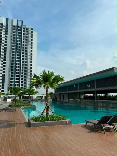 Service Residence for Sale at Pandan Heights (Residensi Pandan 3) - Yvonne Lim - PropertyGuru.com.my