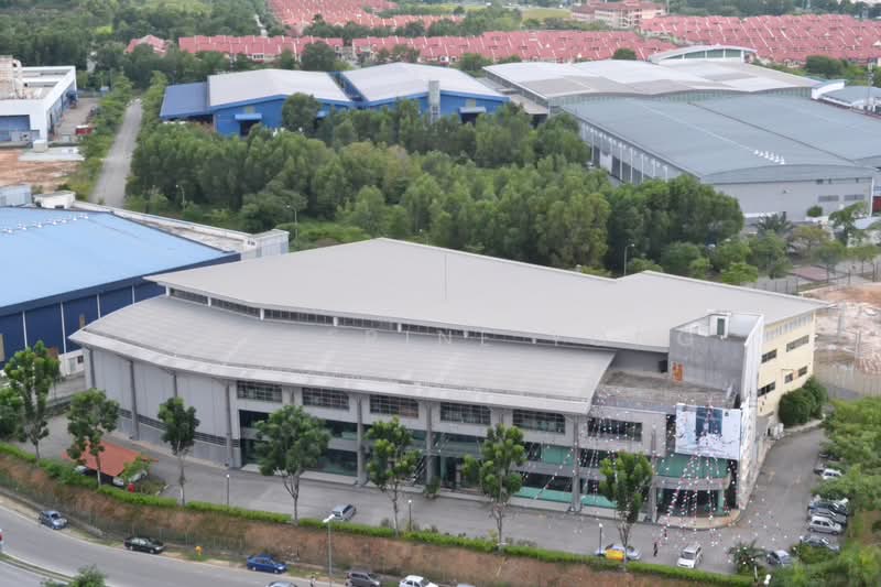 Kilang untuk Dijual di Taman Perindustrian Puchong Utama (Puchong) - Catherine Yong - PropertyGuru.com.my
