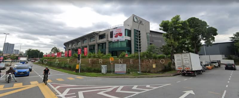 Kilang untuk Dijual di Taman Perindustrian Puchong Utama (Puchong) - Catherine Yong - Exterior - PropertyGuru.com.my