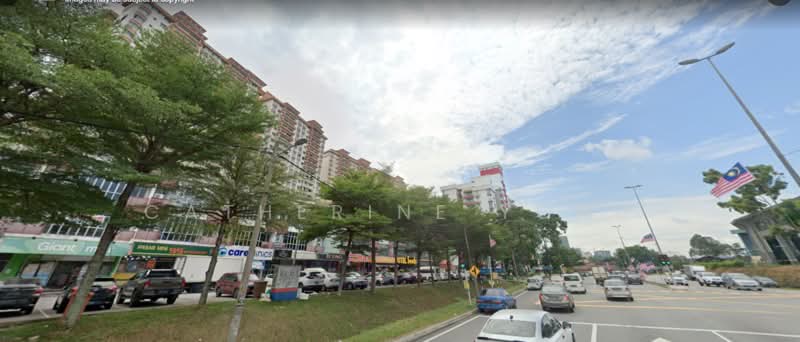 Kilang untuk Dijual di Taman Perindustrian Puchong Utama (Puchong) - Catherine Yong - Exterior - PropertyGuru.com.my