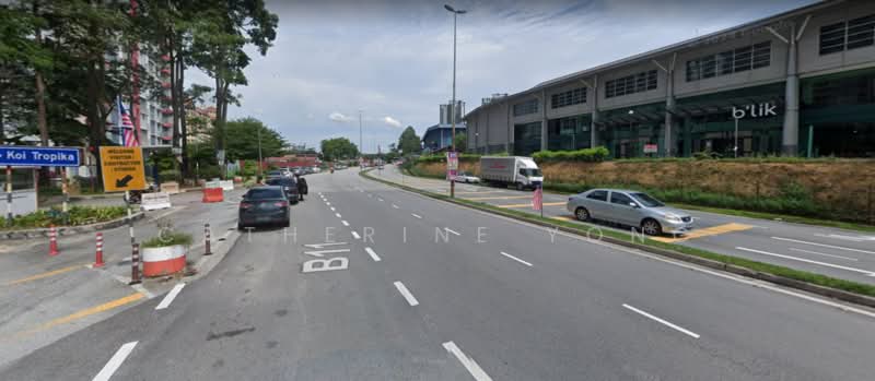 Kilang untuk Dijual di Taman Perindustrian Puchong Utama (Puchong) - Catherine Yong - Exterior - PropertyGuru.com.my