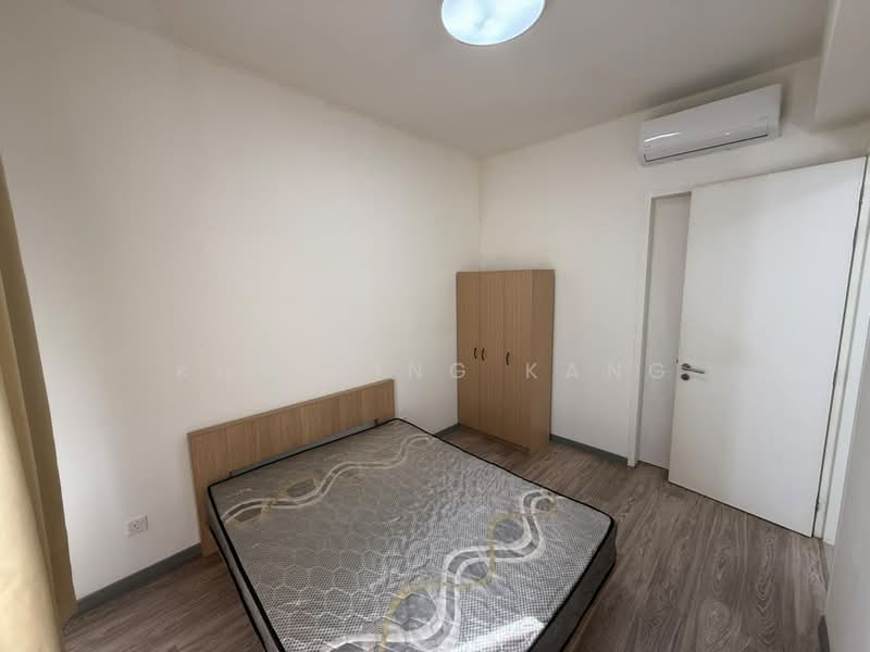 Service Residence for Rent at Southlink - Koo Ying Kang - Bedroom - PropertyGuru.com.my