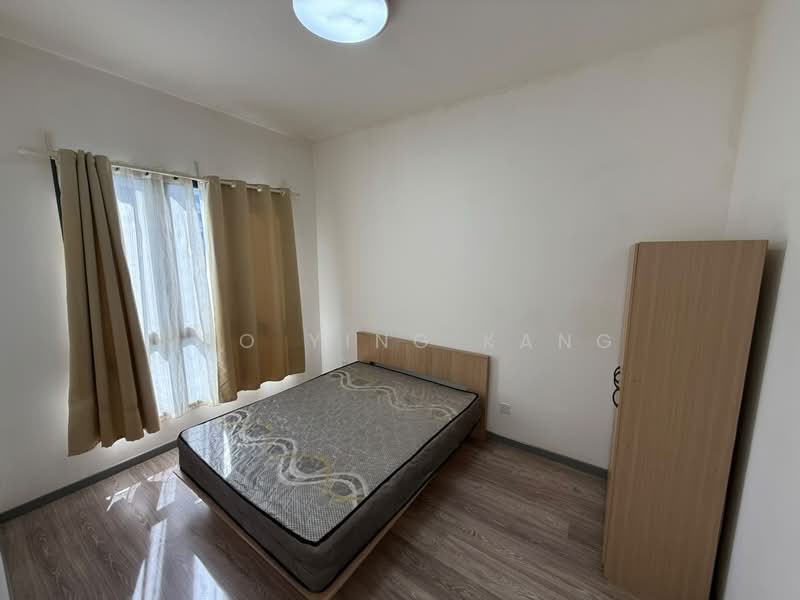Service Residence for Rent at Southlink - Koo Ying Kang - PropertyGuru.com.my