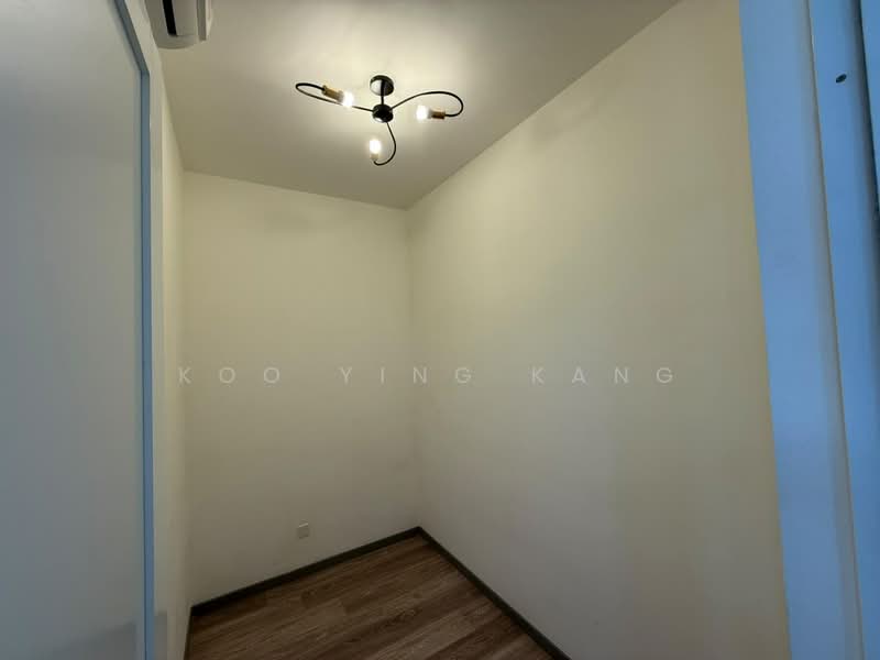 Service Residence for Rent at Southlink - Koo Ying Kang - PropertyGuru.com.my