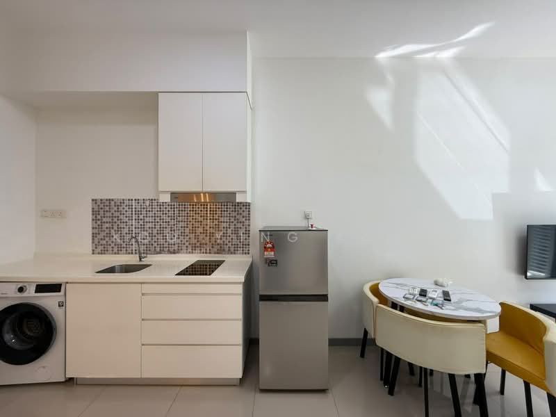Service Residence for Rent at Southlink - Koo Ying Kang - PropertyGuru.com.my