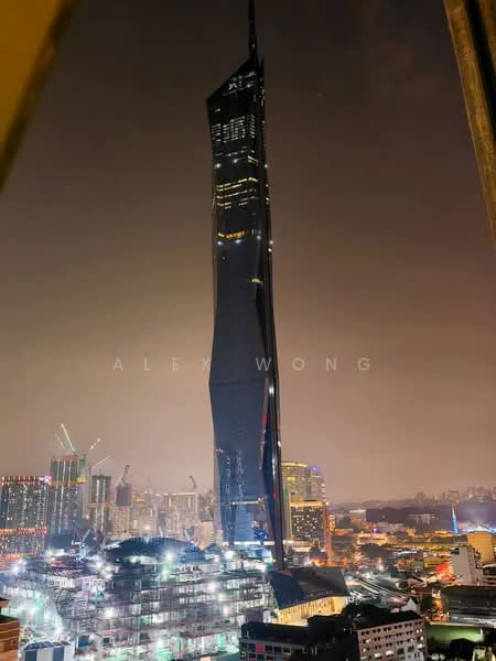 Condominium for Rent at The Robertson - Alex Wong - Exterior - PropertyGuru.com.my