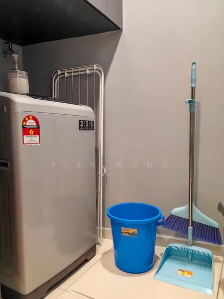 Condominium for Rent at The Robertson - Alex Wong - Interior - PropertyGuru.com.my