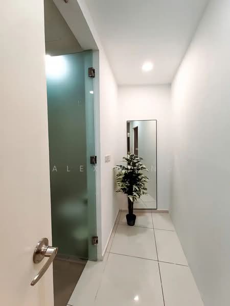 Condominium for Rent at The Robertson - Alex Wong - Corridor - PropertyGuru.com.my