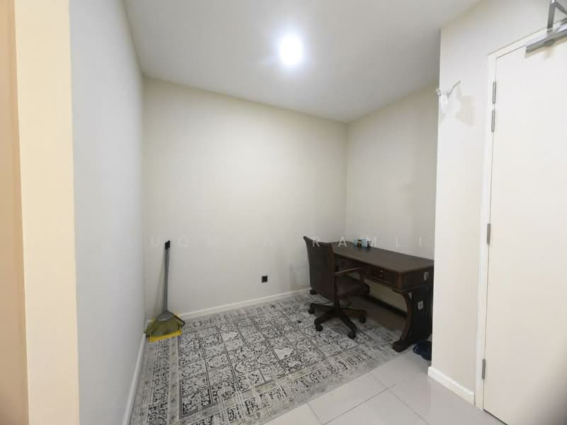 Service Residence for Sale at Duta Park Residences - Luqman Ramli - Study - PropertyGuru.com.my